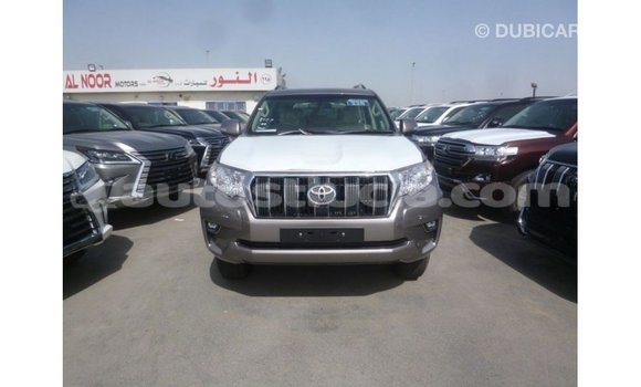 Buy Import Toyota Prado Other Car in Import - Dubai in Anse-la-Raye Buy Import Toyota Prado Other Car in Import - Dubai in Anse-la-Raye