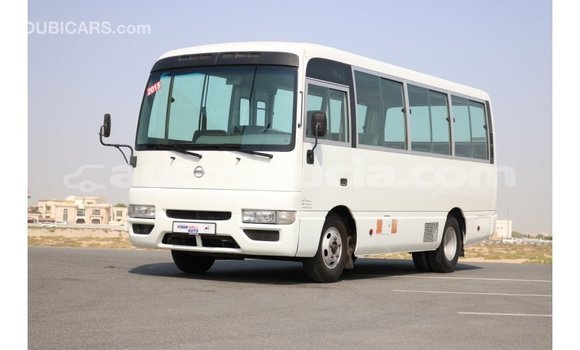 Buy Import Nissan Evalia White Truck in Import - Dubai in Anse-la-Raye Buy Import Nissan Evalia White Truck in Import - Dubai in Anse-la-Raye