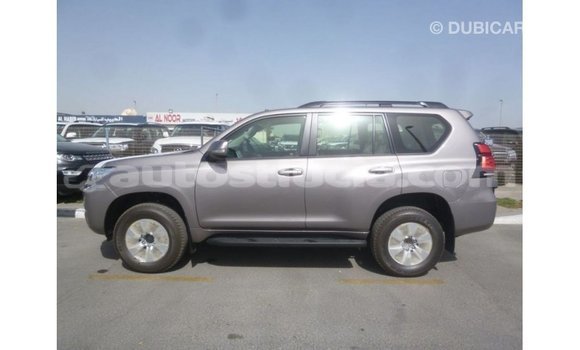 Buy Import Toyota Prado Other Car in Import - Dubai in Anse-la-Raye Buy Import Toyota Prado Other Car in Import - Dubai in Anse-la-Raye