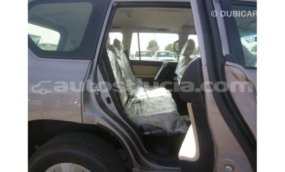 Buy Import Toyota Prado Other Car in Import - Dubai in Anse-la-Raye Buy Import Toyota Prado Other Car in Import - Dubai in Anse-la-Raye