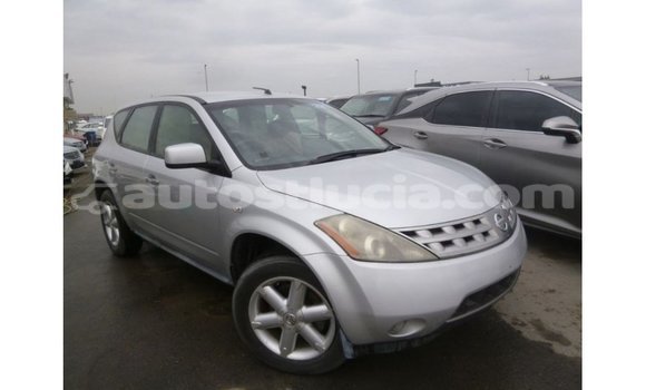 Buy Import Nissan Murano Other Car in Import - Dubai in Anse-la-Raye Buy Import Nissan Murano Other Car in Import - Dubai in Anse-la-Raye