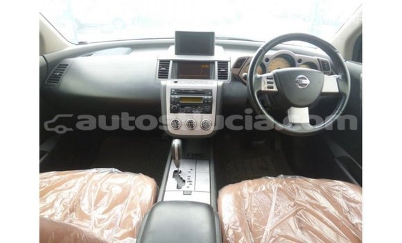 Buy Import Nissan Murano Other Car in Import - Dubai in Anse-la-Raye Buy Import Nissan Murano Other Car in Import - Dubai in Anse-la-Raye