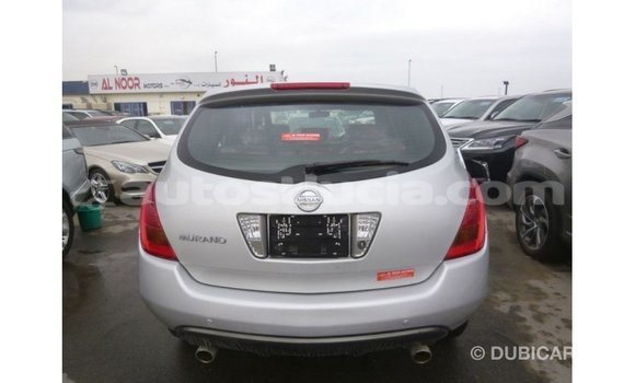 Buy Import Nissan Murano Other Car in Import - Dubai in Anse-la-Raye Buy Import Nissan Murano Other Car in Import - Dubai in Anse-la-Raye
