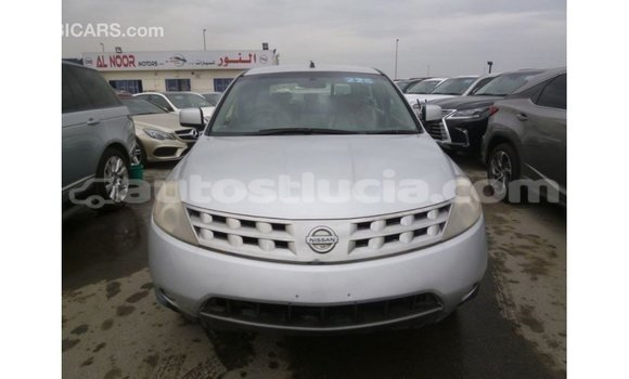 Buy Import Nissan Murano Other Car in Import - Dubai in Anse-la-Raye Buy Import Nissan Murano Other Car in Import - Dubai in Anse-la-Raye
