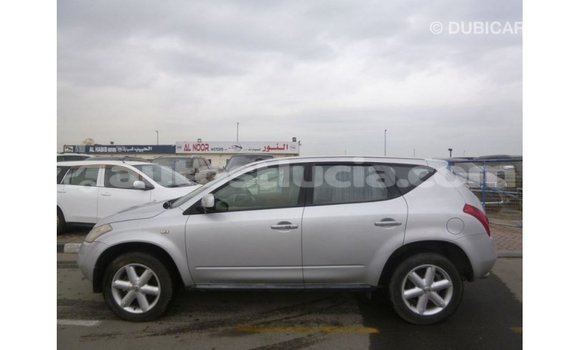 Buy Import Nissan Murano Other Car in Import - Dubai in Anse-la-Raye Buy Import Nissan Murano Other Car in Import - Dubai in Anse-la-Raye