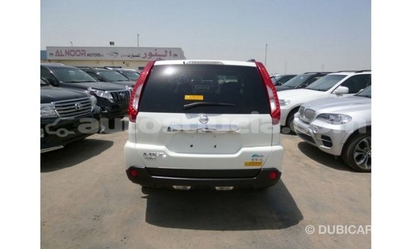 Buy Import Nissan Evalia White Truck in Import - Dubai in Anse-la-Raye Buy Import Nissan Evalia White Truck in Import - Dubai in Anse-la-Raye