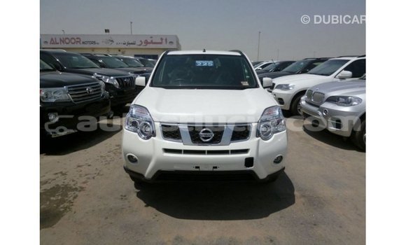 Buy Import Nissan Evalia White Truck in Import - Dubai in Anse-la-Raye Buy Import Nissan Evalia White Truck in Import - Dubai in Anse-la-Raye