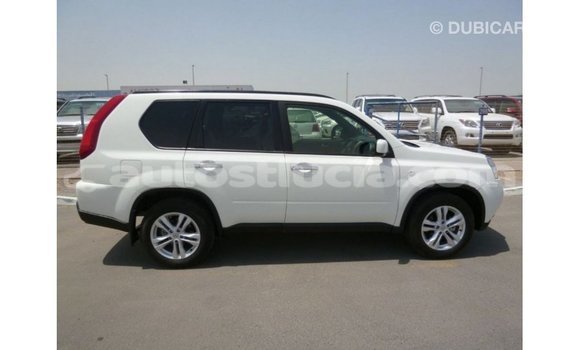 Buy Import Nissan Evalia White Truck in Import - Dubai in Anse-la-Raye Buy Import Nissan Evalia White Truck in Import - Dubai in Anse-la-Raye
