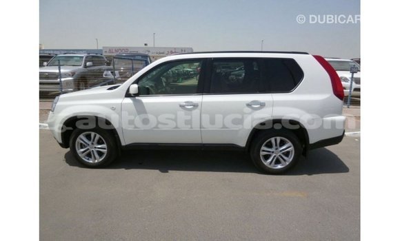 Buy Import Nissan Evalia White Truck in Import - Dubai in Anse-la-Raye Buy Import Nissan Evalia White Truck in Import - Dubai in Anse-la-Raye