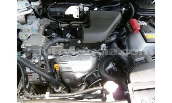 Buy Import Nissan Evalia White Truck in Import - Dubai in Anse-la-Raye Buy Import Nissan Evalia White Truck in Import - Dubai in Anse-la-Raye