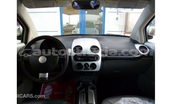 Buy Import Volkswagen Beetle White Car in Import - Dubai in Anse-la-Raye Buy Import Volkswagen Beetle White Car in Import - Dubai in Anse-la-Raye