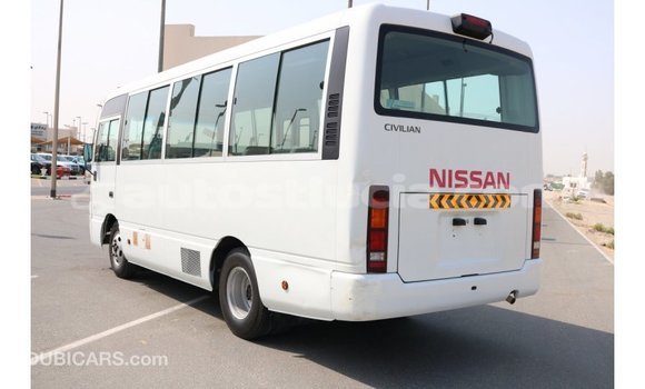 Buy Import Nissan Evalia White Truck in Import - Dubai in Anse-la-Raye Buy Import Nissan Evalia White Truck in Import - Dubai in Anse-la-Raye