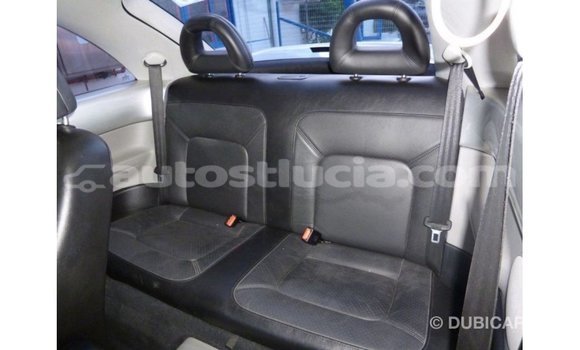 Buy Import Volkswagen Beetle White Car in Import - Dubai in Anse-la-Raye Buy Import Volkswagen Beetle White Car in Import - Dubai in Anse-la-Raye