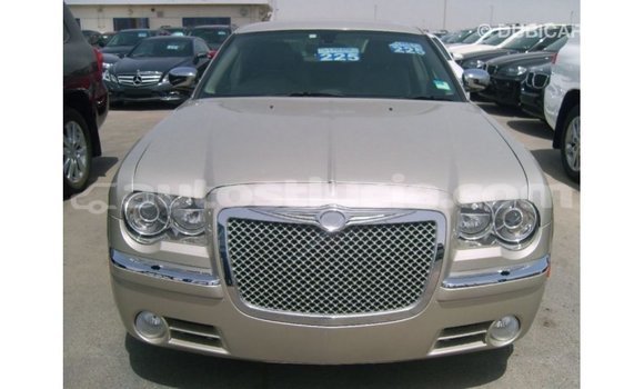 Buy Import Chrysler 300 Beige Car in Import - Dubai in Anse-la-Raye Buy Import Chrysler 300 Beige Car in Import - Dubai in Anse-la-Raye
