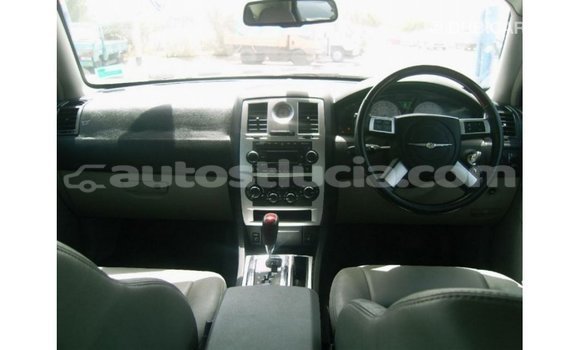 Buy Import Chrysler 300 Beige Car in Import - Dubai in Anse-la-Raye Buy Import Chrysler 300 Beige Car in Import - Dubai in Anse-la-Raye