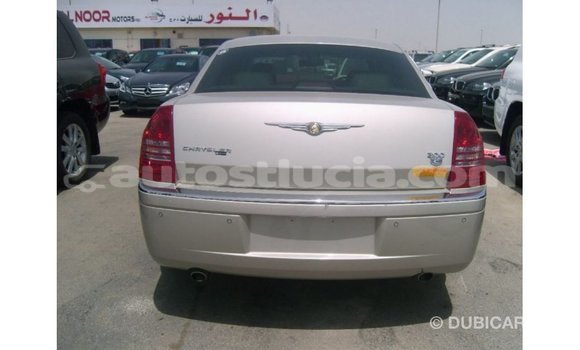 Buy Import Chrysler 300 Beige Car in Import - Dubai in Anse-la-Raye Buy Import Chrysler 300 Beige Car in Import - Dubai in Anse-la-Raye