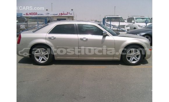 Buy Import Chrysler 300 Beige Car in Import - Dubai in Anse-la-Raye Buy Import Chrysler 300 Beige Car in Import - Dubai in Anse-la-Raye