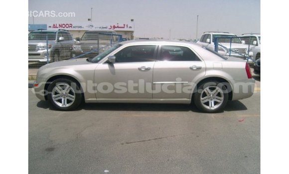 Buy Import Chrysler 300 Beige Car in Import - Dubai in Anse-la-Raye Buy Import Chrysler 300 Beige Car in Import - Dubai in Anse-la-Raye