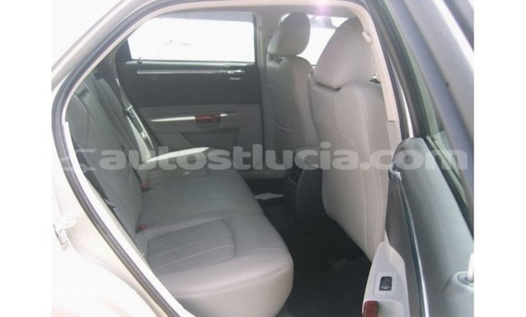 Buy Import Chrysler 300 Beige Car in Import - Dubai in Anse-la-Raye Buy Import Chrysler 300 Beige Car in Import - Dubai in Anse-la-Raye