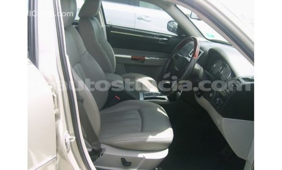 Buy Import Chrysler 300 Beige Car in Import - Dubai in Anse-la-Raye Buy Import Chrysler 300 Beige Car in Import - Dubai in Anse-la-Raye