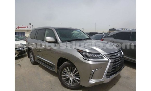 Buy Import Lexus LX Other Car in Import - Dubai in Anse-la-Raye Buy Import Lexus LX Other Car in Import - Dubai in Anse-la-Raye