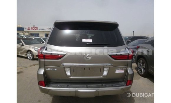 Buy Import Lexus LX Other Car in Import - Dubai in Anse-la-Raye Buy Import Lexus LX Other Car in Import - Dubai in Anse-la-Raye