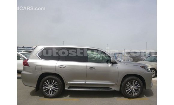 Buy Import Lexus LX Other Car in Import - Dubai in Anse-la-Raye Buy Import Lexus LX Other Car in Import - Dubai in Anse-la-Raye