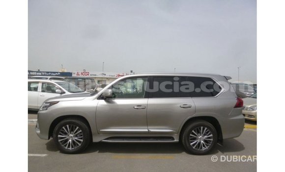 Buy Import Lexus LX Other Car in Import - Dubai in Anse-la-Raye Buy Import Lexus LX Other Car in Import - Dubai in Anse-la-Raye