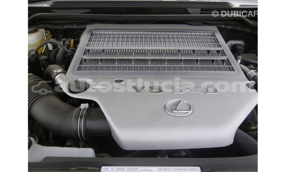 Buy Import Lexus LX Other Car in Import - Dubai in Anse-la-Raye Buy Import Lexus LX Other Car in Import - Dubai in Anse-la-Raye