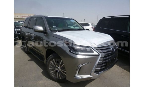 Acheter Import Voiture Lexus LX Autre à Import - Dubai, Anse-la-Raye Acheter Import Voiture Lexus LX Autre à Import - Dubai, Anse-la-Raye