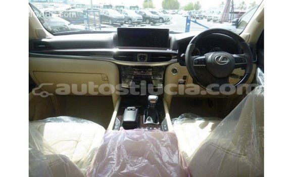Acheter Import Voiture Lexus LX Autre à Import - Dubai, Anse-la-Raye Acheter Import Voiture Lexus LX Autre à Import - Dubai, Anse-la-Raye