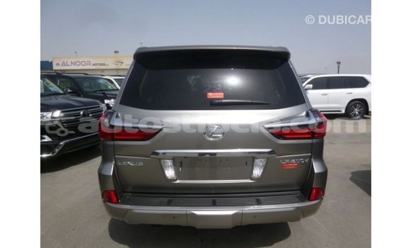 Acheter Import Voiture Lexus LX Autre à Import - Dubai, Anse-la-Raye Acheter Import Voiture Lexus LX Autre à Import - Dubai, Anse-la-Raye