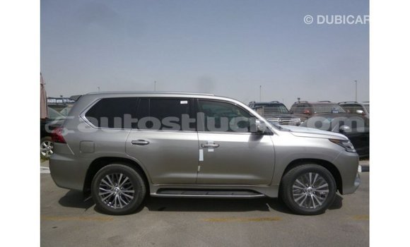 Acheter Import Voiture Lexus LX Autre à Import - Dubai, Anse-la-Raye Acheter Import Voiture Lexus LX Autre à Import - Dubai, Anse-la-Raye