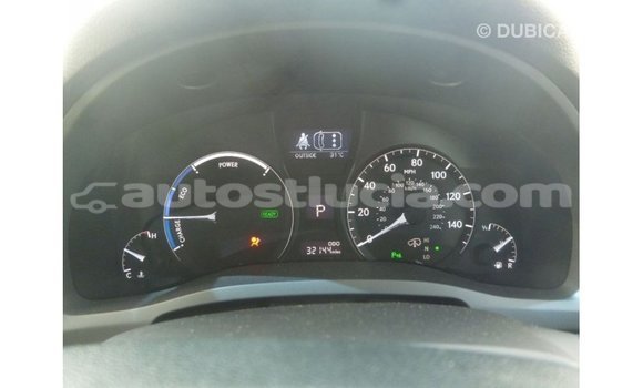 Buy Import Lexus RX White Car in Import - Dubai in Anse-la-Raye Buy Import Lexus RX White Car in Import - Dubai in Anse-la-Raye