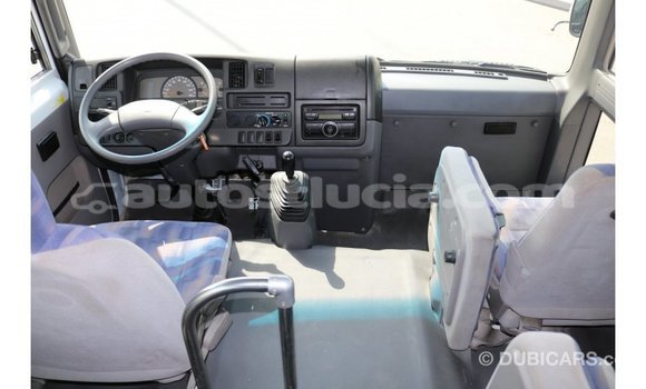 Buy Import Nissan Evalia White Truck in Import - Dubai in Anse-la-Raye Buy Import Nissan Evalia White Truck in Import - Dubai in Anse-la-Raye
