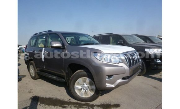 Buy Import Toyota Prado Other Car in Import - Dubai in Anse-la-Raye Buy Import Toyota Prado Other Car in Import - Dubai in Anse-la-Raye