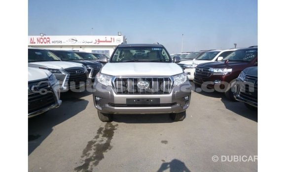 Buy Import Toyota Prado Other Car in Import - Dubai in Anse-la-Raye Buy Import Toyota Prado Other Car in Import - Dubai in Anse-la-Raye