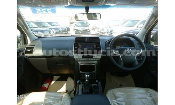 Buy Import Toyota Prado Other Car in Import - Dubai in Anse-la-Raye Buy Import Toyota Prado Other Car in Import - Dubai in Anse-la-Raye
