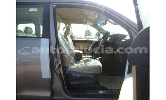 Buy Import Toyota Prado Other Car in Import - Dubai in Anse-la-Raye Buy Import Toyota Prado Other Car in Import - Dubai in Anse-la-Raye