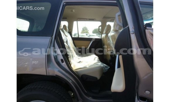 Buy Import Toyota Prado Other Car in Import - Dubai in Anse-la-Raye Buy Import Toyota Prado Other Car in Import - Dubai in Anse-la-Raye