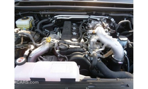 Buy Import Toyota Prado Other Car in Import - Dubai in Anse-la-Raye Buy Import Toyota Prado Other Car in Import - Dubai in Anse-la-Raye