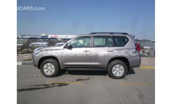 Buy Import Toyota Prado Other Car in Import - Dubai in Anse-la-Raye Buy Import Toyota Prado Other Car in Import - Dubai in Anse-la-Raye