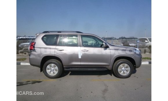 Buy Import Toyota Prado Other Car in Import - Dubai in Anse-la-Raye Buy Import Toyota Prado Other Car in Import - Dubai in Anse-la-Raye