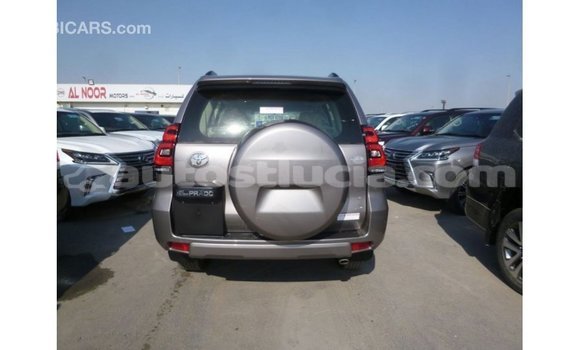 Buy Import Toyota Prado Other Car in Import - Dubai in Anse-la-Raye Buy Import Toyota Prado Other Car in Import - Dubai in Anse-la-Raye