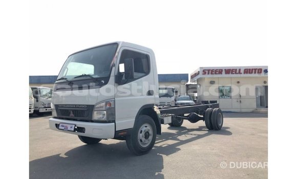 Buy Import Mitsubishi L400 White Truck in Import - Dubai in Anse-la-Raye Buy Import Mitsubishi L400 White Truck in Import - Dubai in Anse-la-Raye