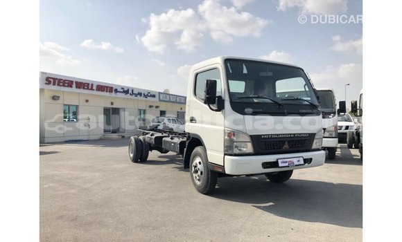 Buy Import Mitsubishi L400 White Truck in Import - Dubai in Anse-la-Raye Buy Import Mitsubishi L400 White Truck in Import - Dubai in Anse-la-Raye