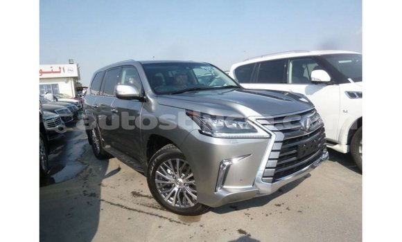 Buy Import Lexus LX Other Car in Import - Dubai in Anse-la-Raye Buy Import Lexus LX Other Car in Import - Dubai in Anse-la-Raye