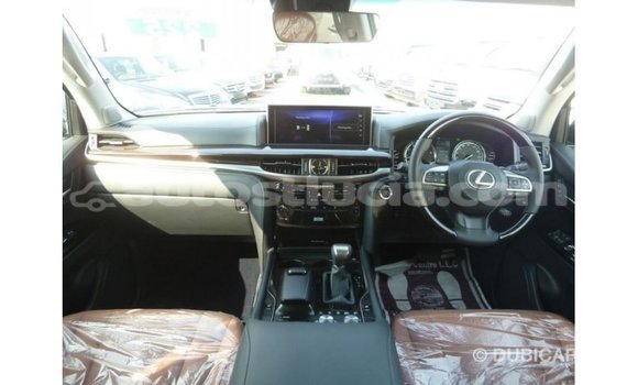 Buy Import Lexus LX Other Car in Import - Dubai in Anse-la-Raye Buy Import Lexus LX Other Car in Import - Dubai in Anse-la-Raye