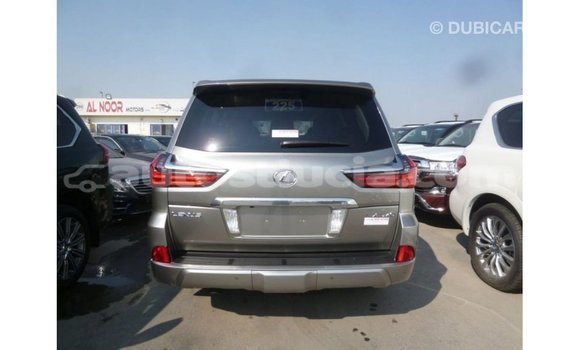 Buy Import Lexus LX Other Car in Import - Dubai in Anse-la-Raye Buy Import Lexus LX Other Car in Import - Dubai in Anse-la-Raye