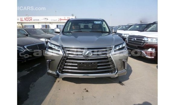 Buy Import Lexus LX Other Car in Import - Dubai in Anse-la-Raye Buy Import Lexus LX Other Car in Import - Dubai in Anse-la-Raye